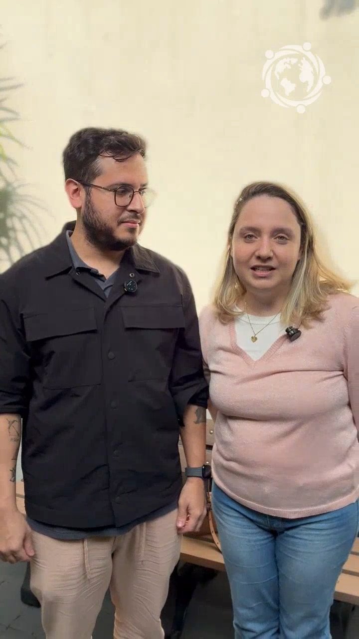 Depoimento da família Pisano Porta