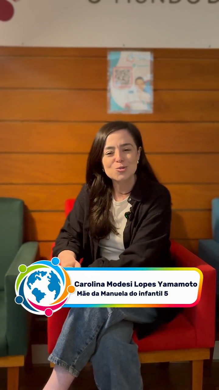 Depoimento da família Modesi Lopes Yamamoto
