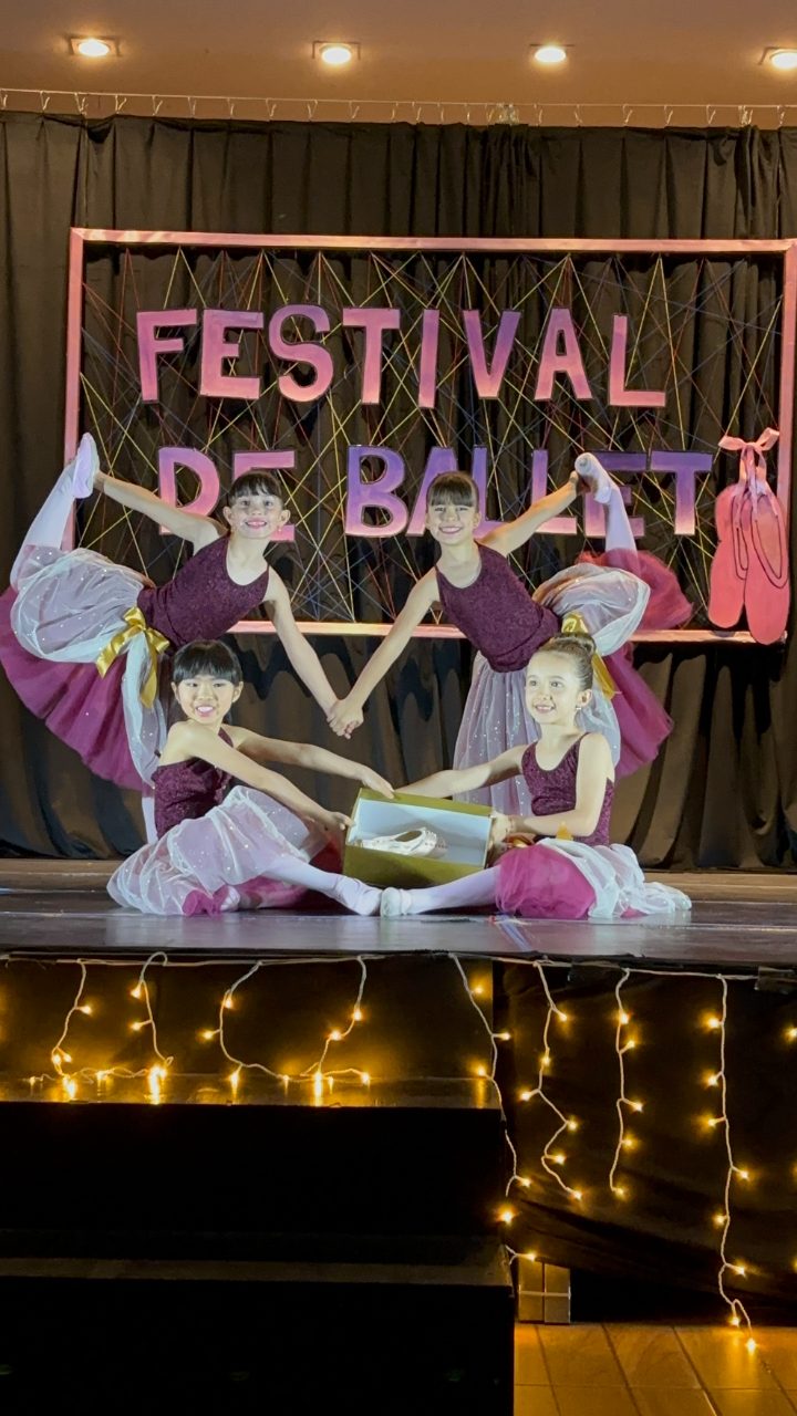 Ballet