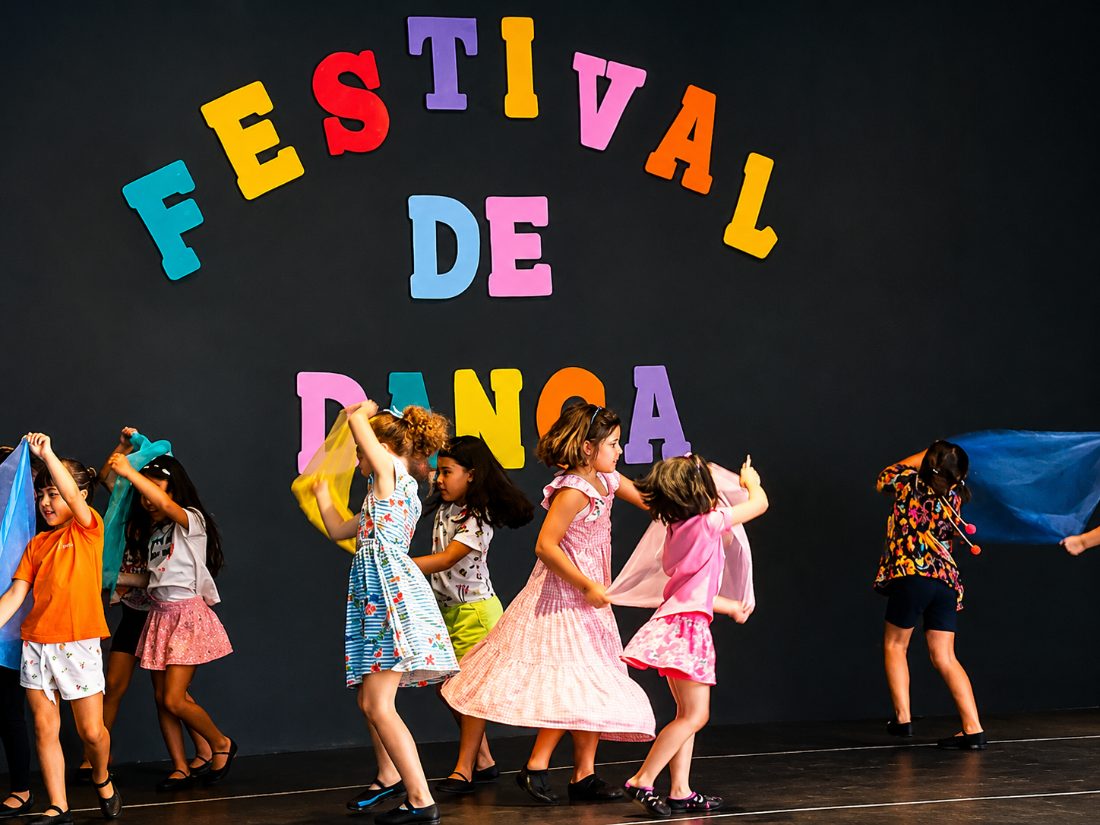 Dança
