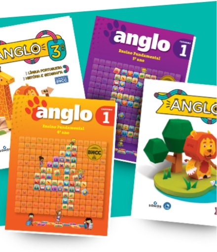 Material Anglo