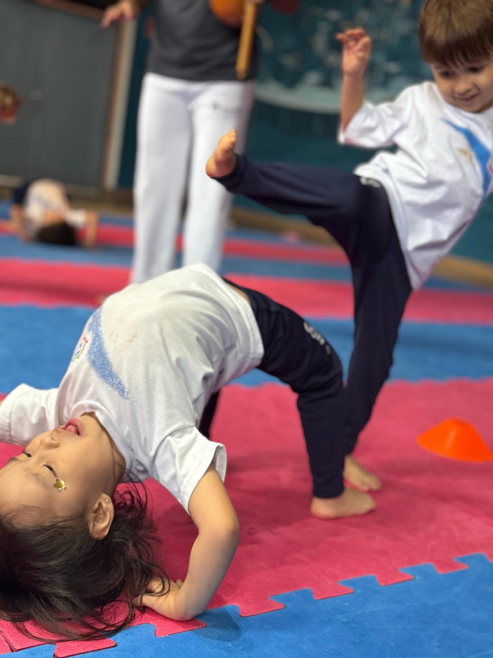 Capoeira