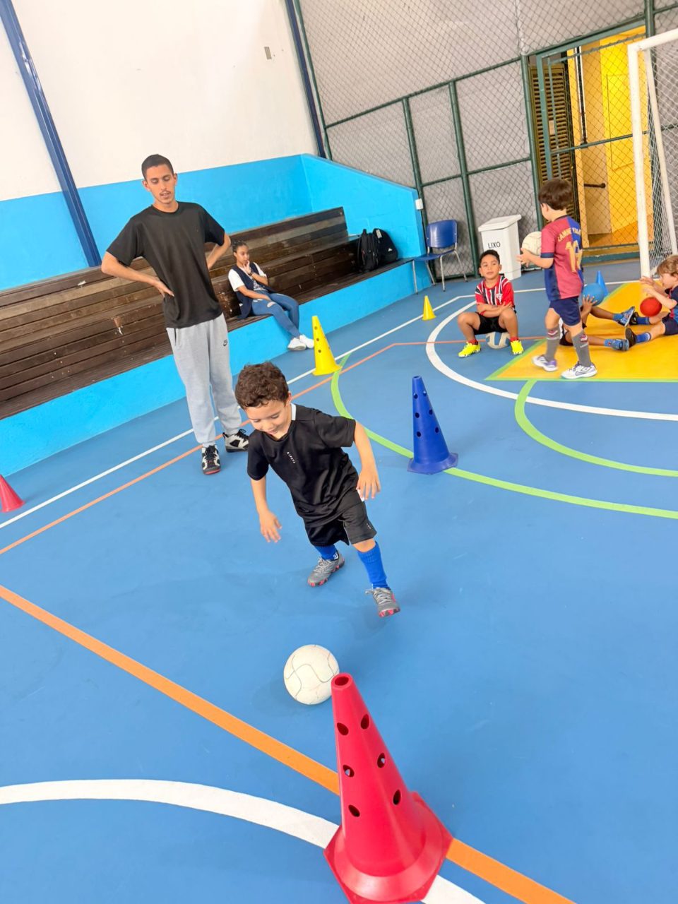 Futsal